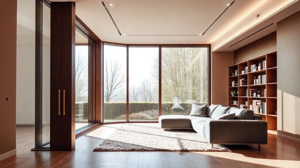 Boostez votre espace de vie grâce à une rénovation innovante
