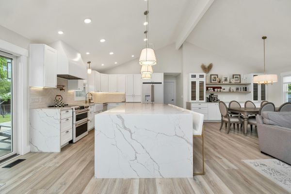 Boostez votre espace de vie grâce à une rénovation innovante