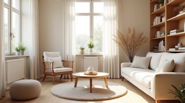Choisissez la rénovation énergétique pour un logement confortable