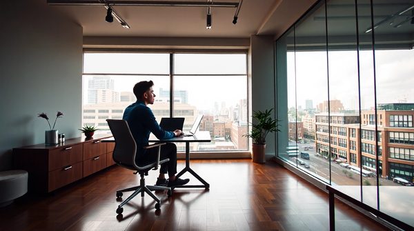 Conception site web à longueuil : libérez votre potentiel digital