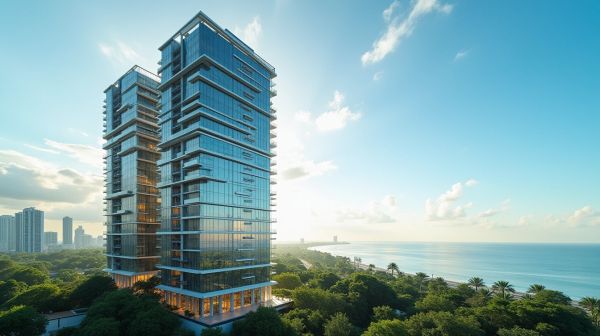 Investir en immobilier en Thaïlande : aperçu des prix actuels