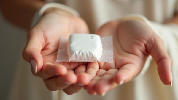 Le string menstruel : une protection discrète au quotidien
