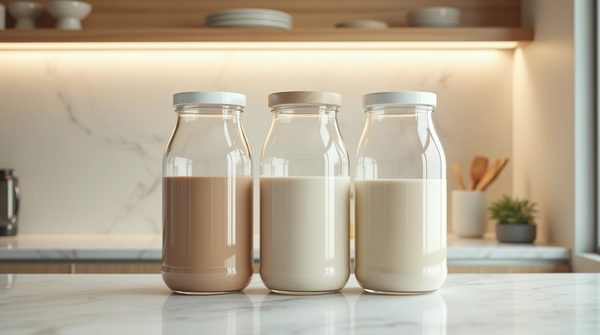 Les 3 meilleures whey protéines à découvrir en 2026