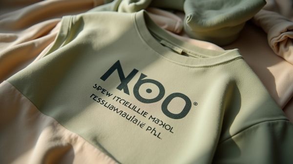NOO : la marque de vêtements responsable qui fait la différence