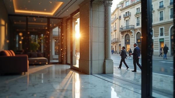 Obtenir votre carte professionnelle immobilière à Montpellier