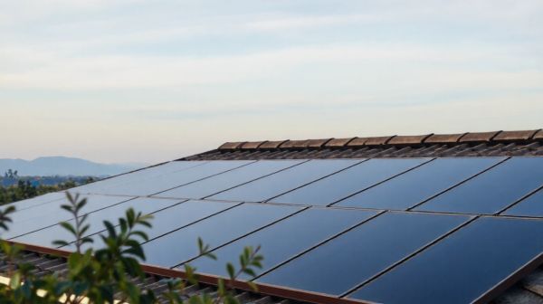 Pourquoi choisir l'installation de panneaux solaires photovoltaïques ?