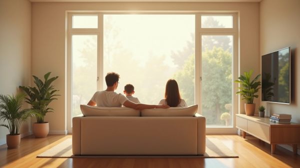 Rénovation énergétique : améliorer le confort et réduire vos coûts