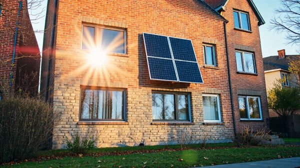 Top 5 avantages de la rénovation énergétique pour votre confort