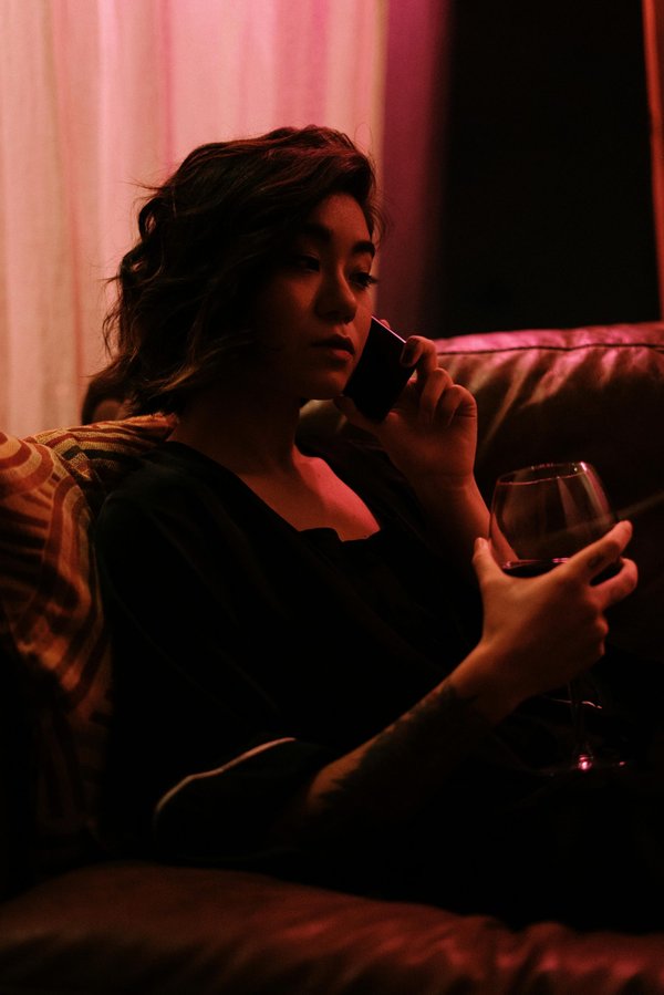 Découvrez le monde fascinant du téléphone rose avec des cougars